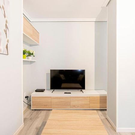 Piso Ideal Y Acogedor Junto A Cuzco Y Castellana Madrid Exterior foto
