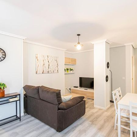 Piso Ideal Y Acogedor Junto A Cuzco Y Castellana Madrid Exterior foto