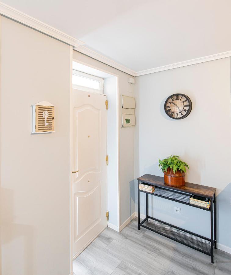 Piso Ideal Y Acogedor Junto A Cuzco Y Castellana Madrid Exterior foto