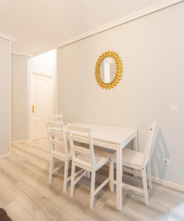 Piso Ideal Y Acogedor Junto A Cuzco Y Castellana Madrid Exterior foto